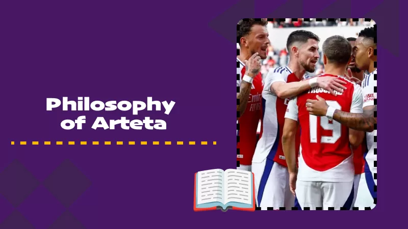 From the Background to Philosophy of Arteta