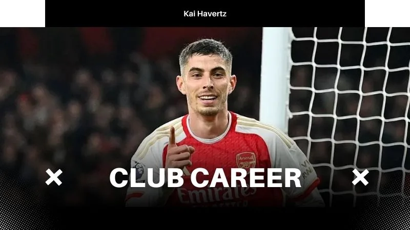 Club Career